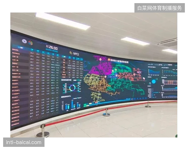 云端排期调度平台正改变单一场馆的物理使用上限